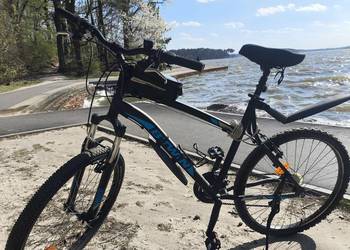Rower MTB Btwin 340