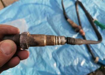 SONDA LAMBDA VOLVO FORD złącze niebieskie