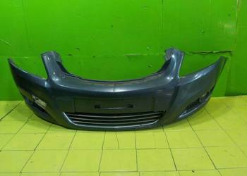 OPEL ZAFIRA B LIFT 09r zderzak przod
