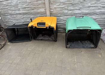 Koszt do traktorka kosiarki.Transport.Wysyłka.Polecam.Okazja