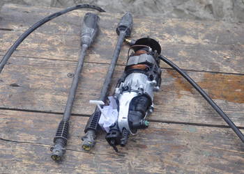 Karcher K3 K2 Uszkodzony Tanio Myjka Silnik