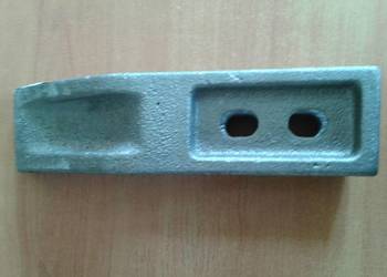 Ząb zęby łyżki do ładowarki Ł - 34, Ł - 35, 534, 534C, 534E