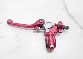 Mocowanie Klamka Sprzęgła Napinacz Linki Honda CRF 450 09-12r