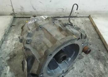 H647 SKRZYNIA ROZDZIELACZA BMW X5 E53 4.4 7504568