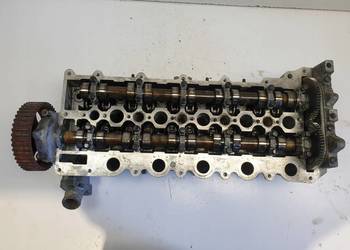 Volvo S60 2.4 D5 GŁOWICA CYLINDRÓW 08692974002