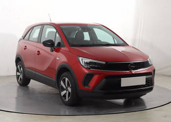 Opel Crossland 1.2 Turbo