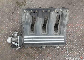 Kolektor ssący BMW E46 2.0 D 320D