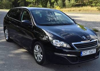 Peugeot 308 T9