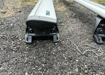 Belki dachowe Insginia / Thule Wingbar