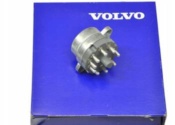 VOLVO 960 S90 V90 S80 S70 V70 kostka stacyjki OE