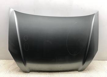 MASKA HONDA CR-V II SUV 01-07 Silver Moss Metallic POKRYWA