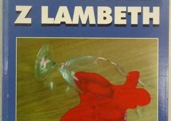 TRUCICIEL Z LAMBETH  - Leonard Piper  /FA