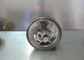 CITROEN C2 HALOGEN PRAWY