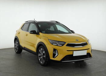 Kia Stonic 1.0 T-GDI