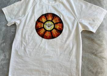 T-shirt / koszulka / bluzka z krótkim rękawem | duch święty