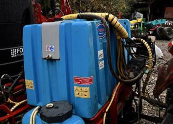 Opryskiwacz Biardzki 1000l