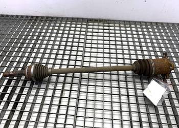 PÓŁOŚ PRAWY TYŁ LEXUS NX 42340-48110 2.5 155KM SUV PRZEGUB