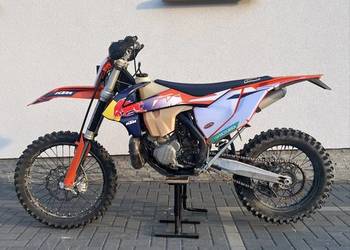 KTM EXC 250