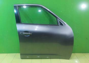 NISSAN JUKE F15 I LIFT I 1.2 B 14r 5D drzwi prawe przod
