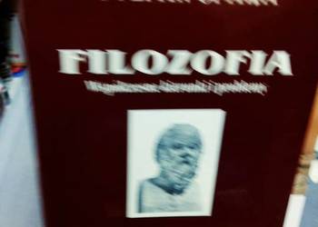 Filozofia współczesne kierunki i problemy fundacja innowacja