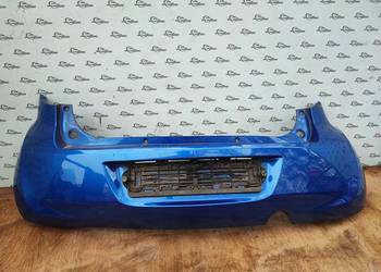 OPEL AGILA B 11r zderzak tył