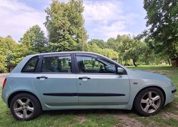 Fiat stilo