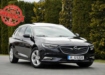 Opel Insignia 2.0CDTI(170KM)*Full Led*Navi*Kamera*Panorama*Skóry*Keyles Go…