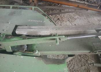 Witam mam do sprzedania kosiarkę