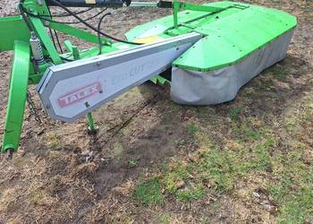 Kosiarka rotacyjna Talex  1.85  2018 rok