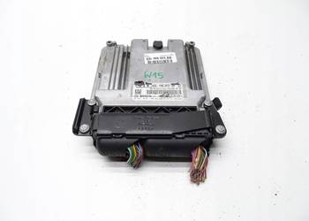 KOMPUTER STEROWNIK SILNIKA 03L906022NN 2.0 TDI AUDI A4 B8 A5 8T