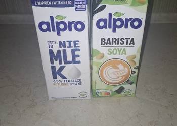Mleko napój Alpro 1L