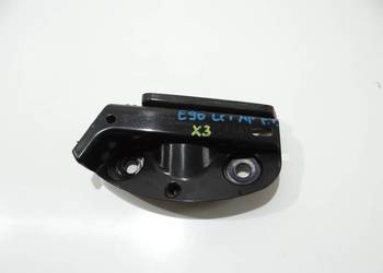 ŚLIZG ZDERZAKA PRAWY TYŁ BMW E90 LCI M PAKIET 7118194