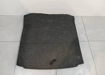PODŁOGA BAGAŻNIKA DYWAN WYKŁADZINA HB 5E5863463D Skoda Octavia III 