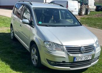 Volkswagen Touran 1.6