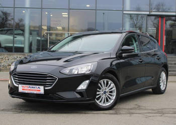 FORD Focus, 2022r. *Carplay* Tempomat* Kamera* FV23%