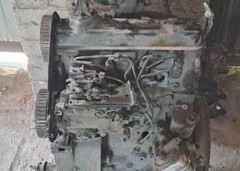 Silnik 1.9td abl vw t4