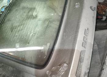 Części Ford Sierra 2.0 GL do negocjacji