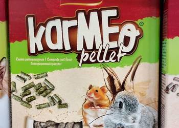 Karma pellet dla gryzoni Vitapol