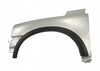 BŁOTNIK LEWY PRZÓD + LISTWA VOLVO XC90 W KOLOR 426-26