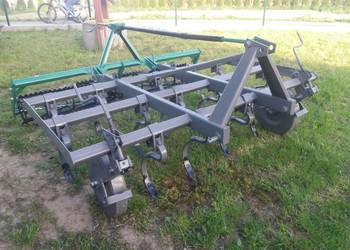 Agregat Uprawowy Grudziadzki 210m
