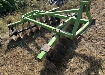 Talerzówka bomet 2.0