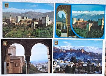 Granada .