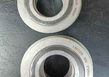 Uszczelka 316L asme b16. 20 ee22f