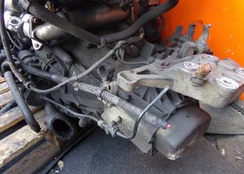 JUMPER BOXER 2.2 HDI 09r 100KM skrzynia biegow 6 20UM23