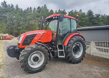 Sprzedam ZETOR PROXIMA