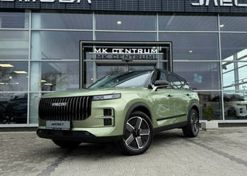 Jaecoo 7 1.6 T-GDI DCT7 AWD (147KM) Offroad 2024