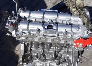 Silnik Ford Transit YMR6 YLF6 YLCA YMFS YMF6 YNRA YMRA BLRA