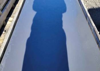 Spieki kwarcowe laminowane