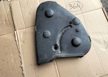 AUDI 80 B4 80B4 PLASTIKOWA OSŁONA PASKA ROZRZĄDU GÓRNA 028109123B