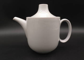 Porcelanowy dzbanek do herbaty SCHERZER